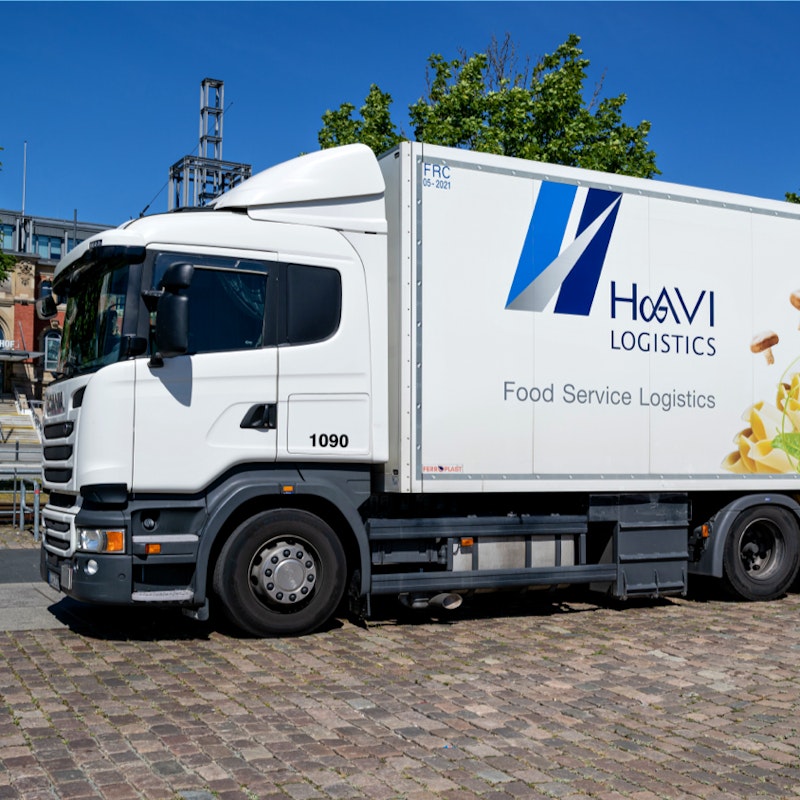 Rotulación vehicular en Monterrey