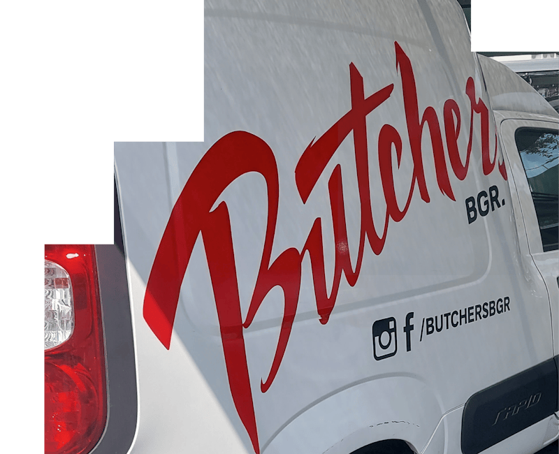 Rotulación de vehículos y vinil para autos en Monterrey