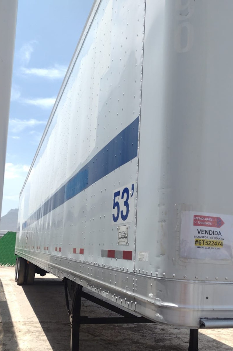 Rotulación vehicular en Monterrey